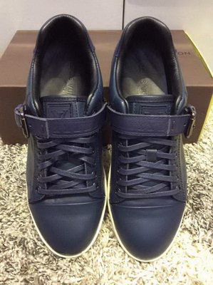 LV Fashion Casual Shoes Men--024